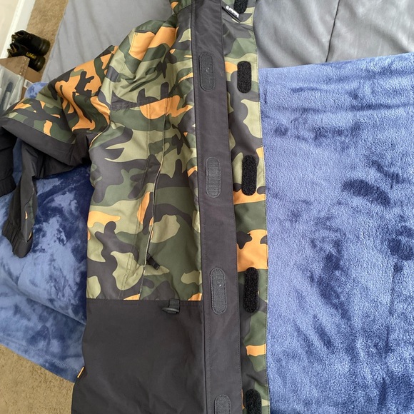 Timberland Rain jacket❌❌❌❌❌sold❌❌❌❌ - Picture 9 of 16